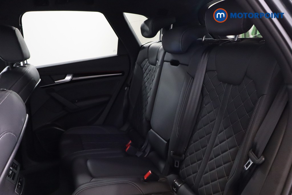 Used Audi Q5 2022 for sale - 76206321: Photo 31