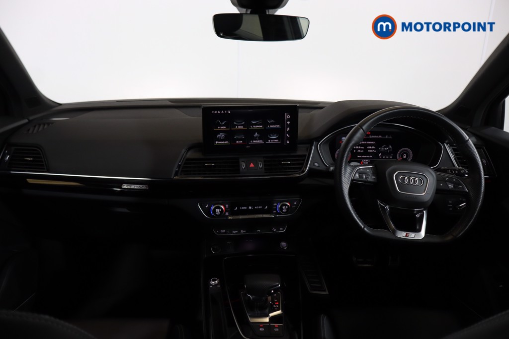 Used Audi Q5 2022 for sale - 76206321: Photo 33