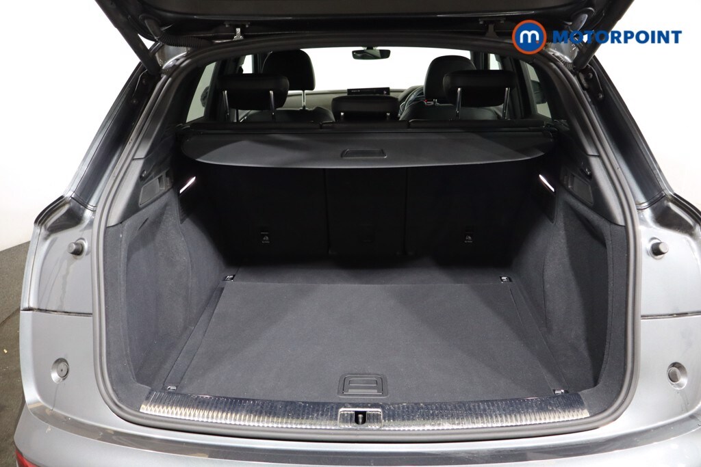 Used Audi Q5 2022 for sale - 76206321: Photo 34