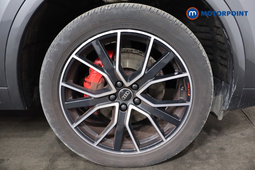 Used Audi Q5 2022 for sale - 76206321: Photo 38