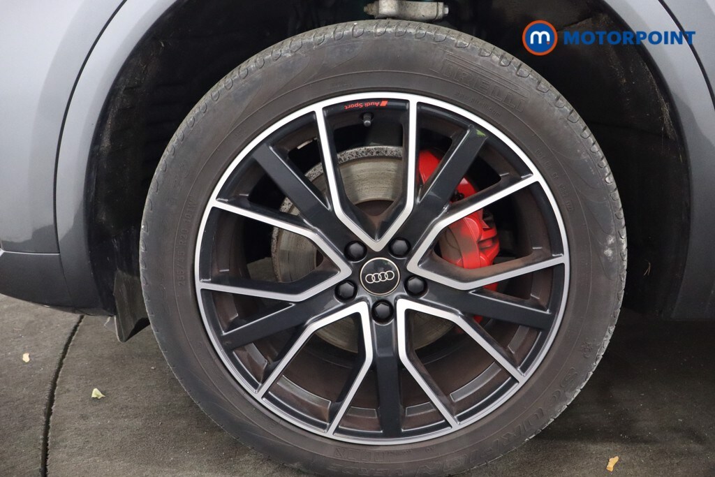 Used Audi Q5 2022 for sale - 76206321: Photo 39