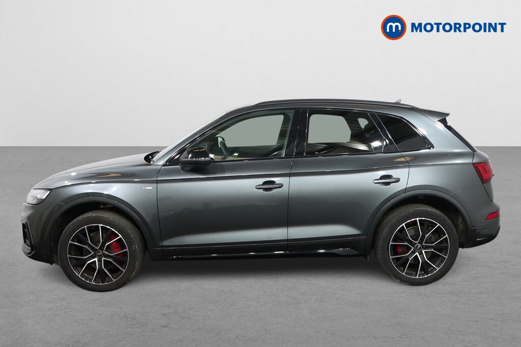 Used Audi Q5 2022 for sale - 76206321: Photo 4