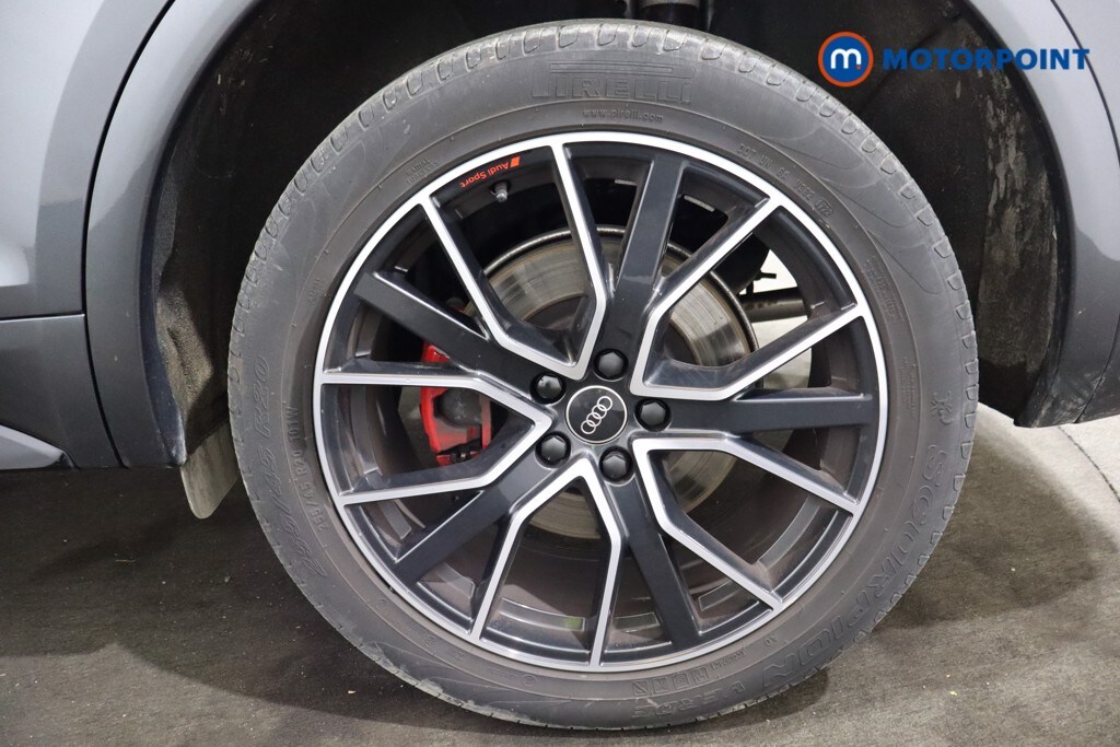 Used Audi Q5 2022 for sale - 76206321: Photo 40