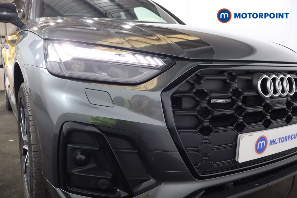 Used Audi Q5 2022 for sale - 76206321: Photo 41