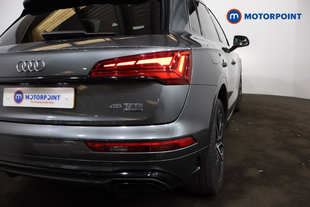 Used Audi Q5 2022 for sale - 76206321: Photo 42