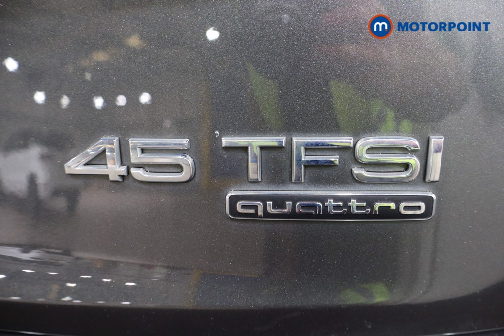 Used Audi Q5 2022 for sale - 76206321: Photo 43
