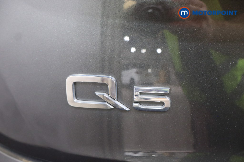 Used Audi Q5 2022 for sale - 76206321: Photo 44