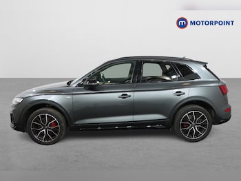 Used Audi Q5 2022 for sale - 76206321: Photo