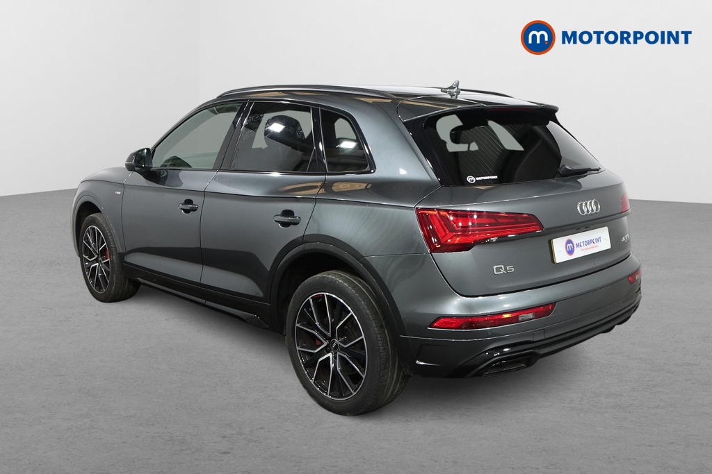 Used Audi Q5 2022 for sale - 76206321: Photo 5