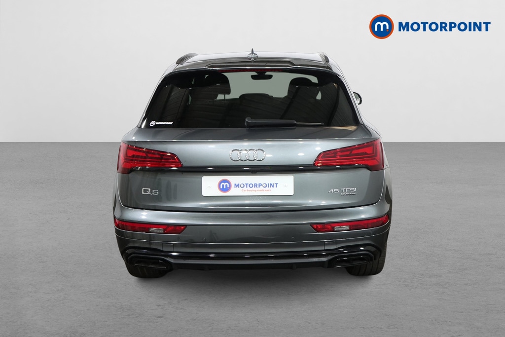 Used Audi Q5 2022 for sale - 76206321: Photo 6