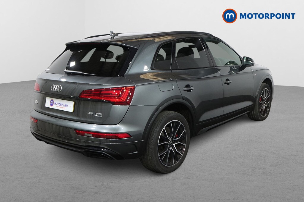 Used Audi Q5 2022 for sale - 76206321: Photo 7