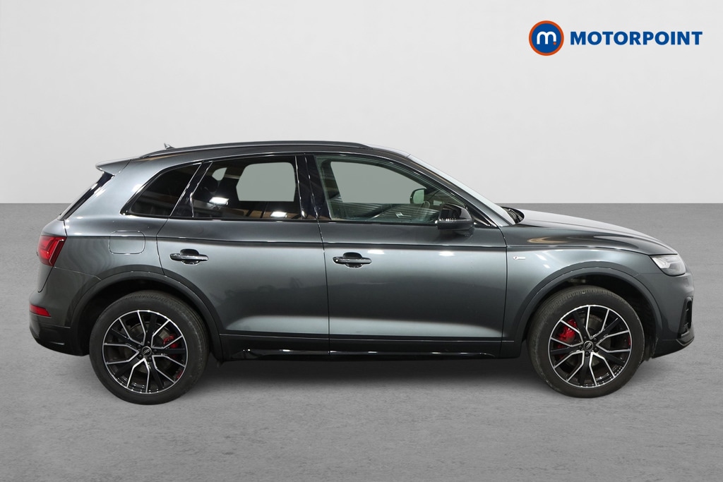 Used Audi Q5 2022 for sale - 76206321: Photo 8