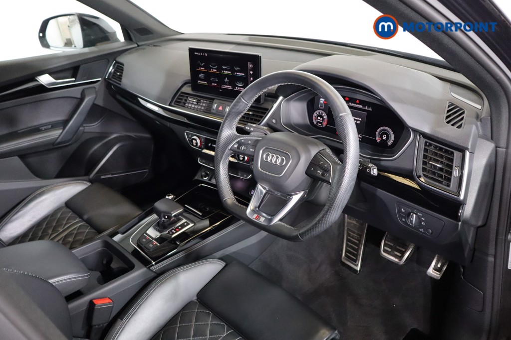 Used Audi Q5 2022 for sale - 76206321: Photo 9