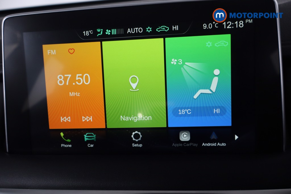 Used MG MG HS 2020 for sale - 77650621: Photo 10