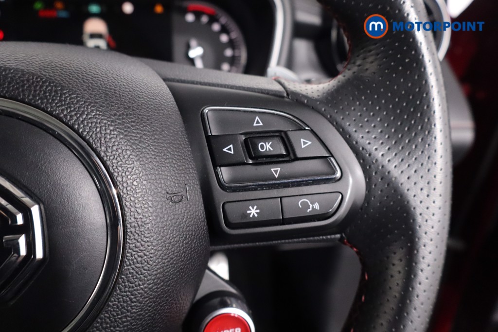 Used MG MG HS 2020 for sale - 77650621: Photo 16