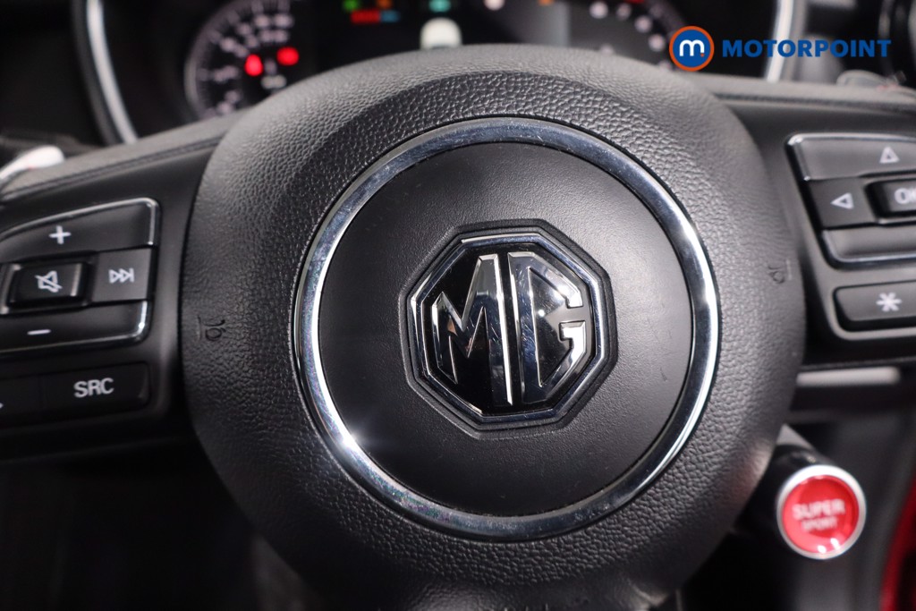 Used MG MG HS 2020 for sale - 77650621: Photo 21