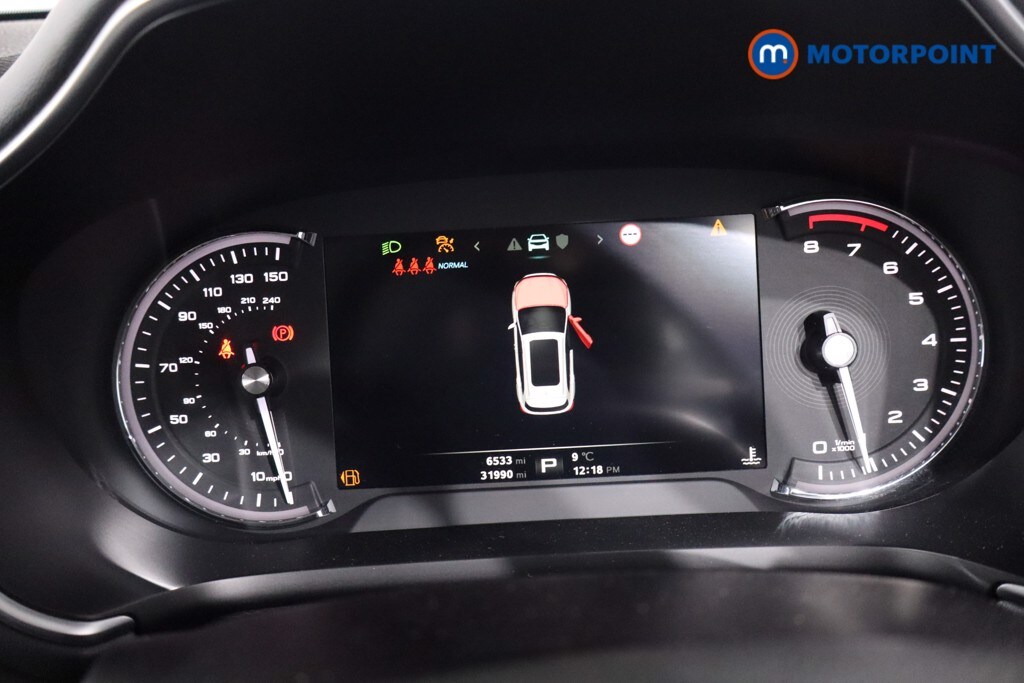 Used MG MG HS 2020 for sale - 77650621: Photo 22