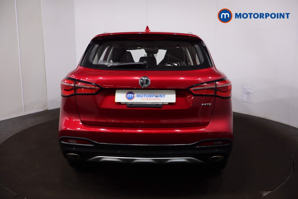 Used MG MG HS 2020 for sale - 77650621: Photo 43