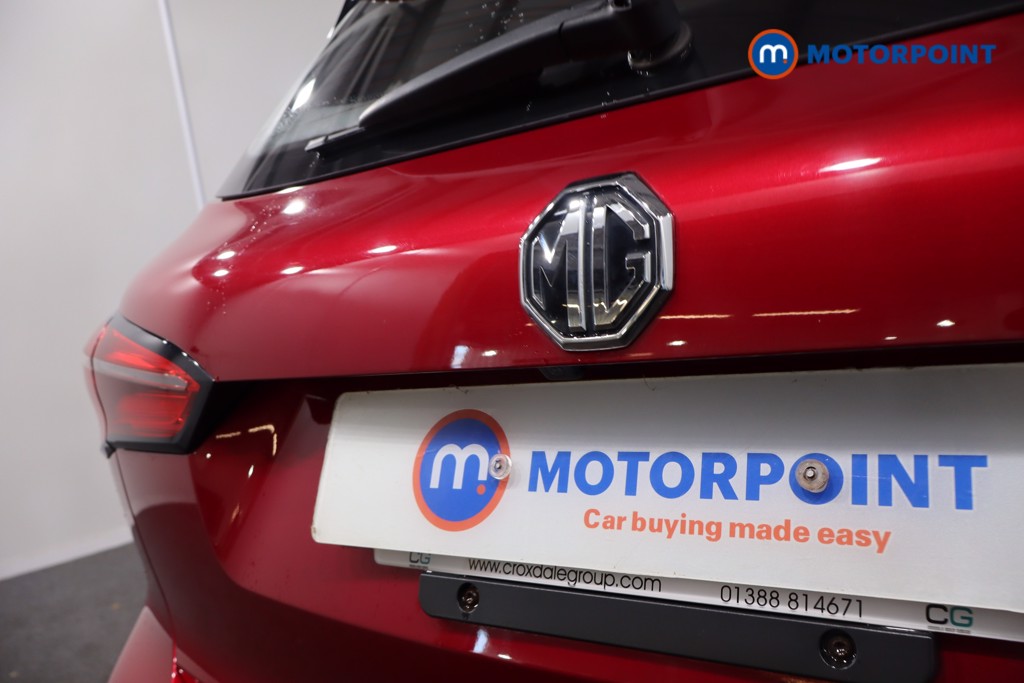 Used MG MG HS 2020 for sale - 77650621: Photo 44