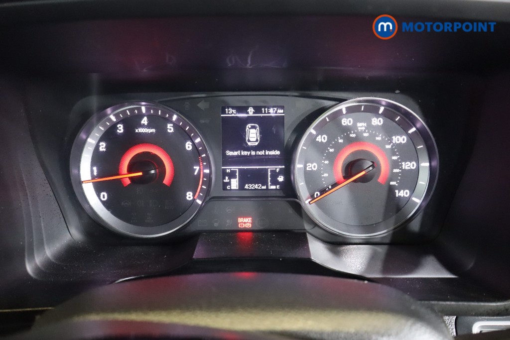 Used Ssangyong Tivoli 2022 for sale - 76344828: Photo 10
