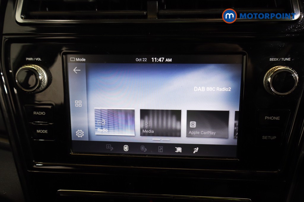 Used Ssangyong Tivoli 2022 for sale - 76344828: Photo 12