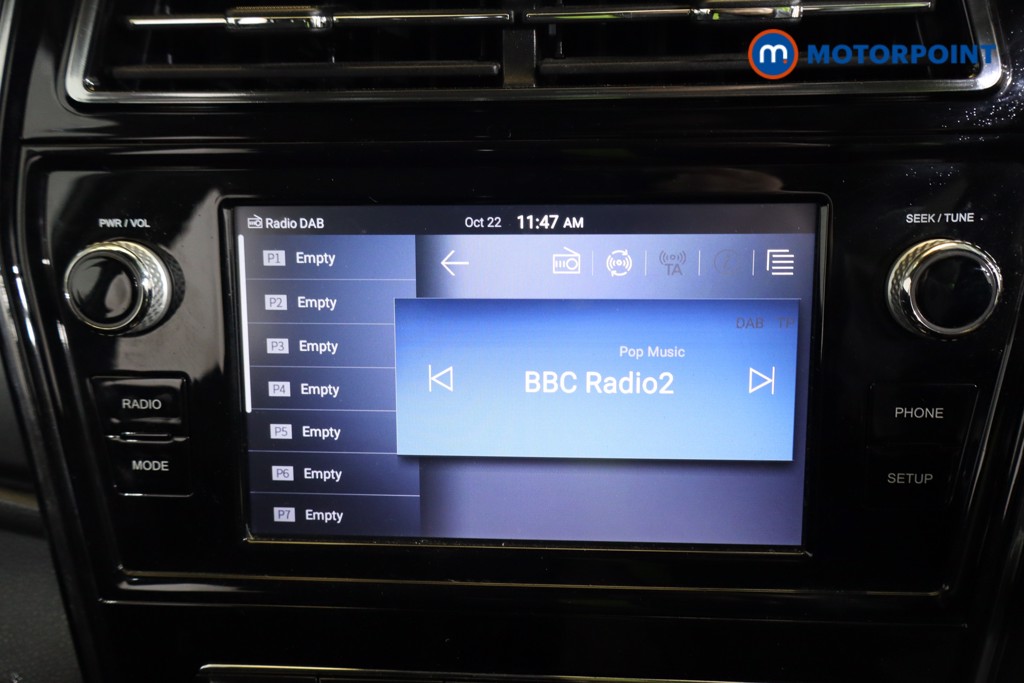 Used Ssangyong Tivoli 2022 for sale - 76344828: Photo 13