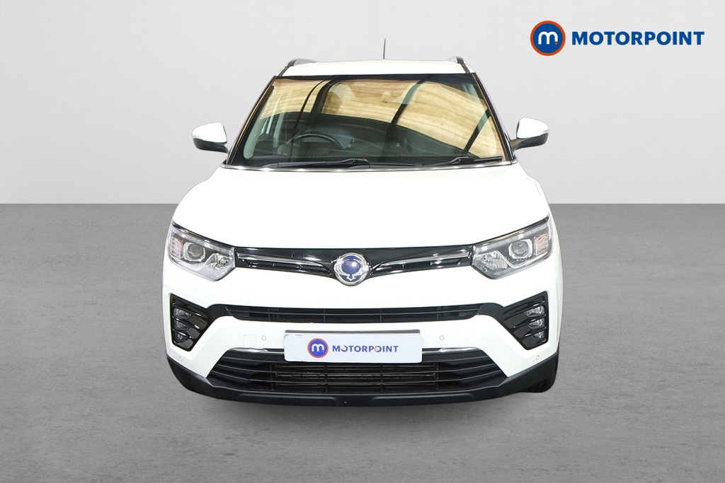 Used Ssangyong Tivoli 2022 for sale - 76344828: Photo 2