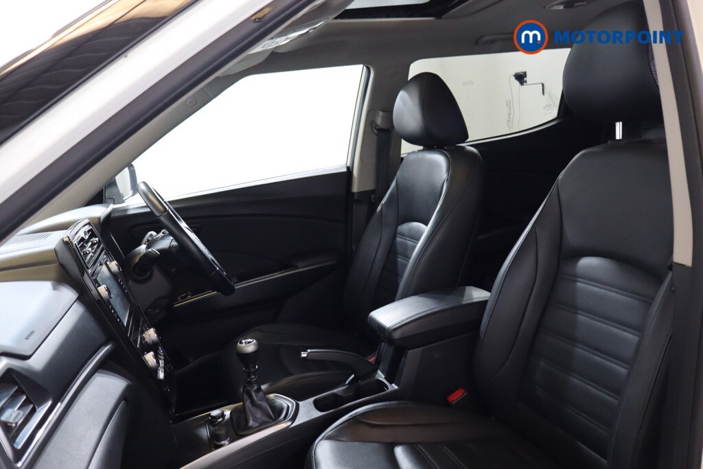 Used Ssangyong Tivoli 2022 for sale - 76344828: Photo 24