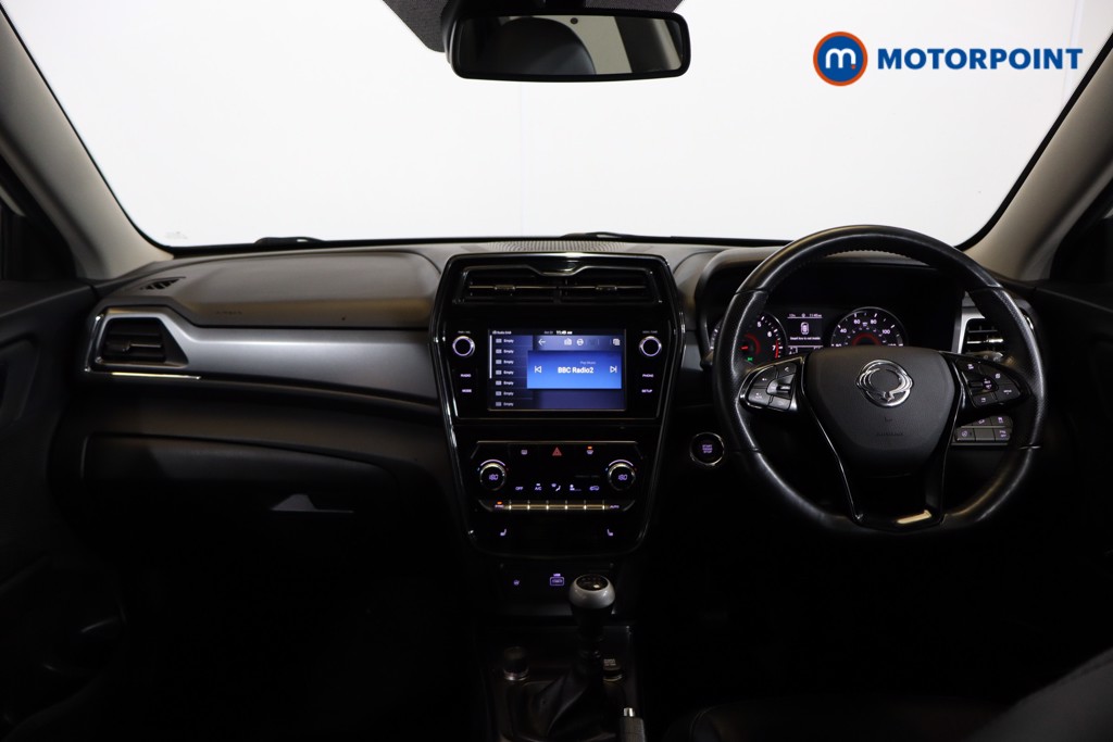 Used Ssangyong Tivoli 2022 for sale - 76344828: Photo 26