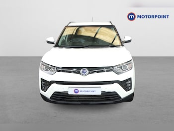 Used Ssangyong Tivoli 2022 for sale - 76344828: Photo