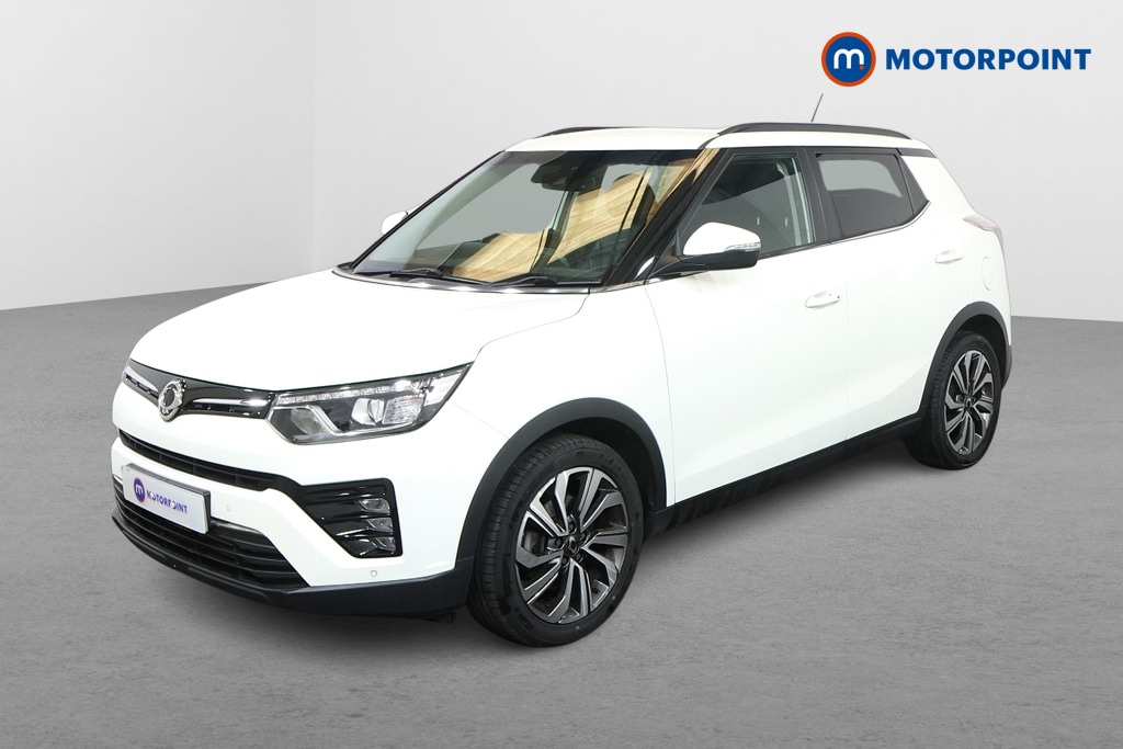 Used Ssangyong Tivoli 2022 for sale - 76344828: Photo 3