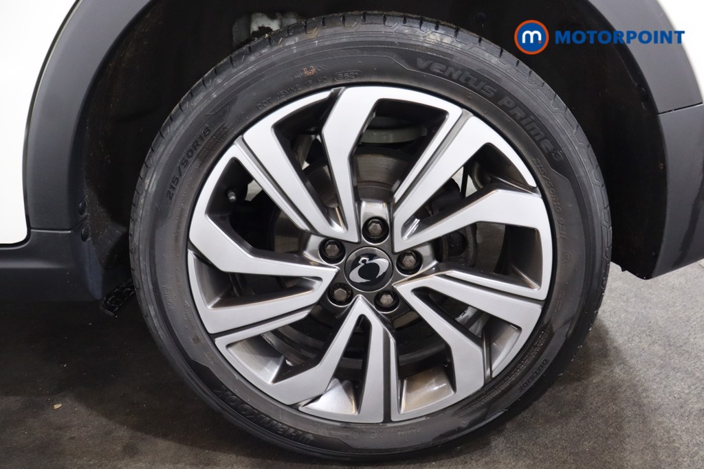 Used Ssangyong Tivoli 2022 for sale - 76344828: Photo 33