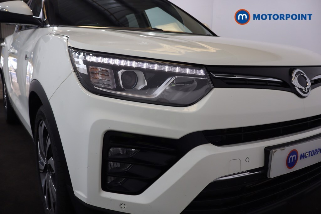 Used Ssangyong Tivoli 2022 for sale - 76344828: Photo 34