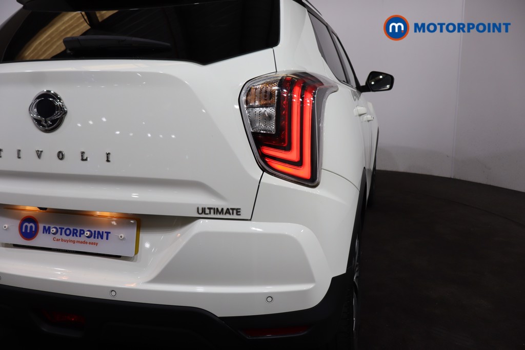 Used Ssangyong Tivoli 2022 for sale - 76344828: Photo 35