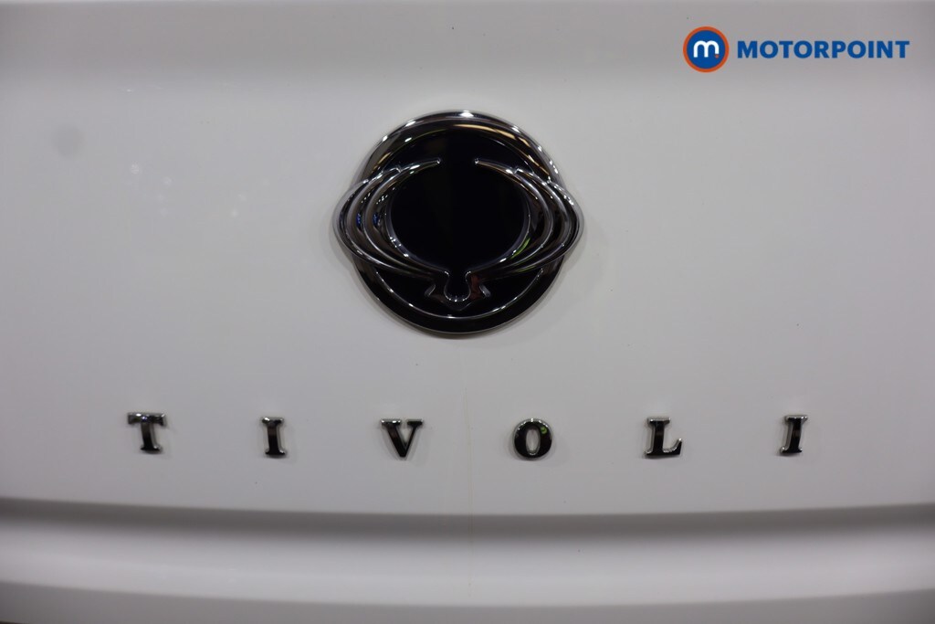 Used Ssangyong Tivoli 2022 for sale - 76344828: Photo 37