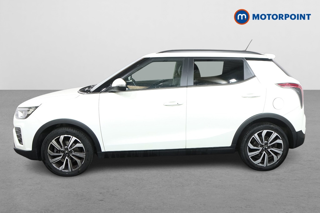 Used Ssangyong Tivoli 2022 for sale - 76344828: Photo 4