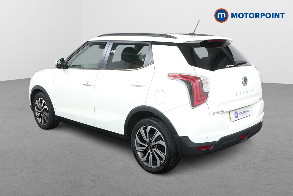 Used Ssangyong Tivoli 2022 for sale - 76344828: Photo 5
