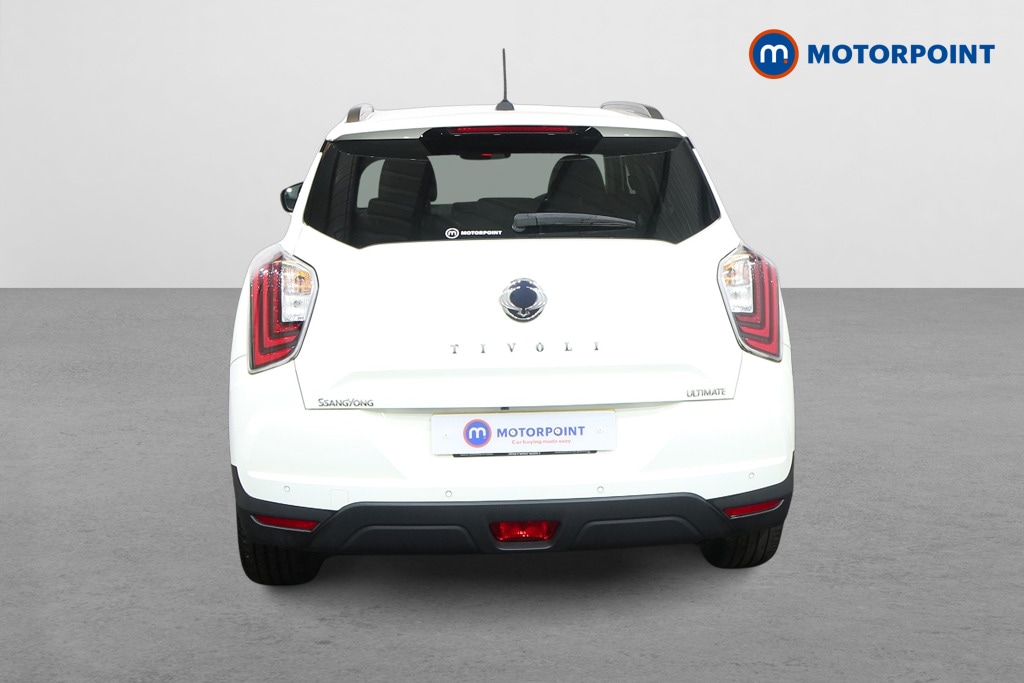 Used Ssangyong Tivoli 2022 for sale - 76344828: Photo 6