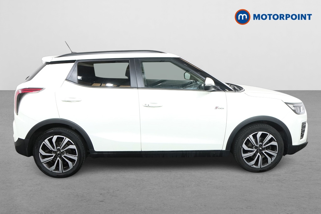 Used Ssangyong Tivoli 2022 for sale - 76344828: Photo 8