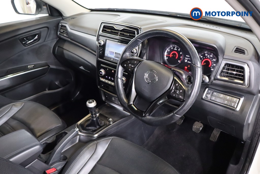 Used Ssangyong Tivoli 2022 for sale - 76344828: Photo 9