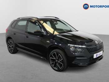 2023 - 1.0 TSI 110 Monte Carlo 5dr