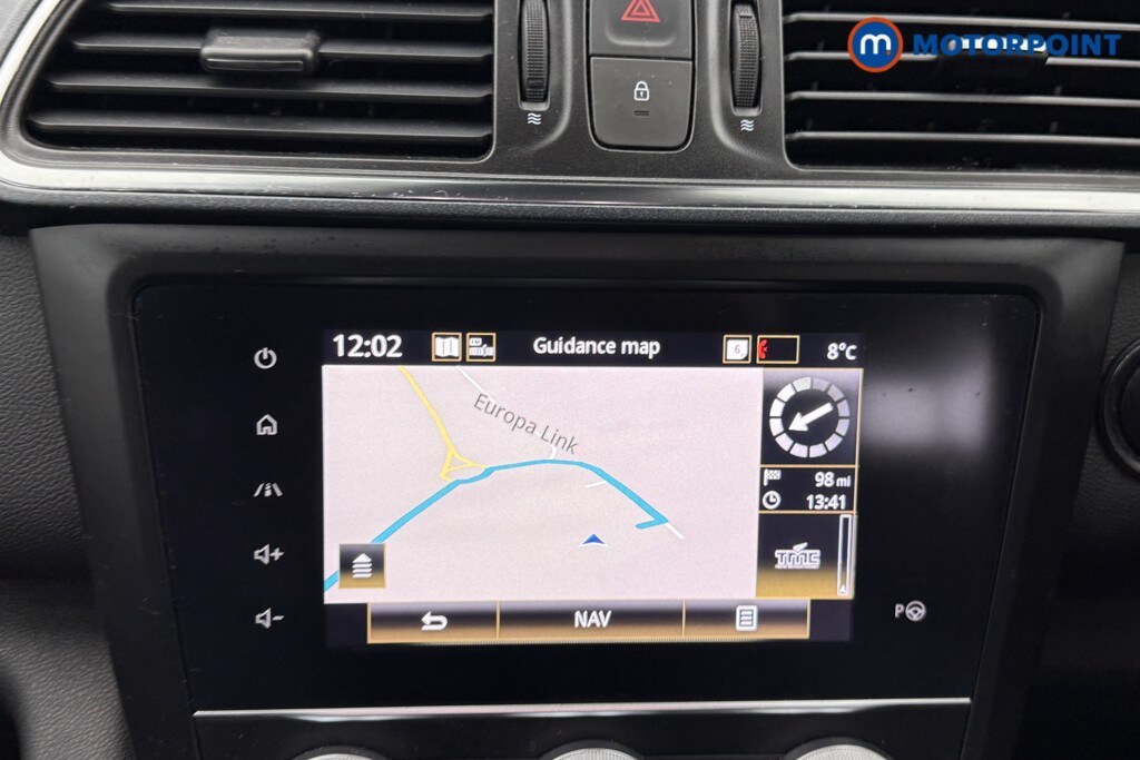 Used Renault Kadjar 2019 for sale - 77577525: Photo 10