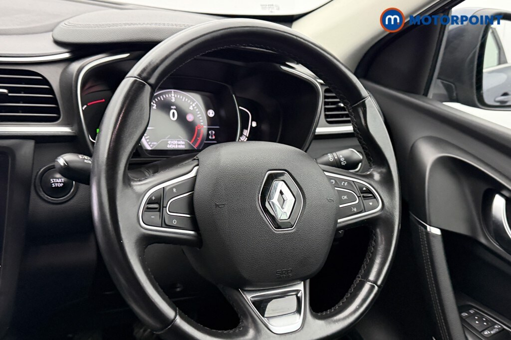 Used Renault Kadjar 2019 for sale - 77577525: Photo 11