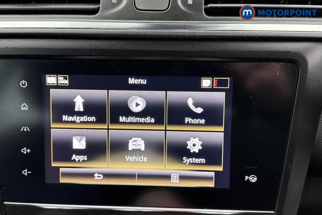 Used Renault Kadjar 2019 for sale - 77577525: Photo 17