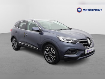 Used Renault Kadjar 2019 for sale - 77577525: Photo