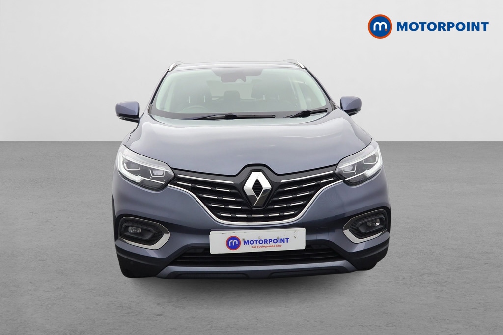 Used Renault Kadjar 2019 for sale - 77577525: Photo 2
