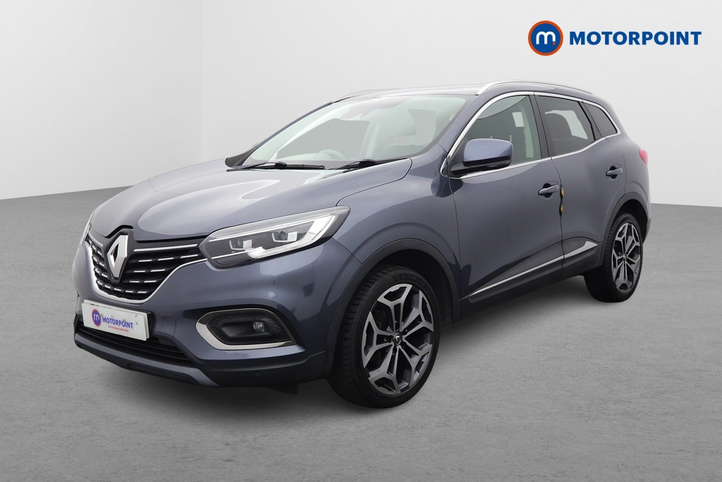 Used Renault Kadjar 2019 for sale - 77577525: Photo 3