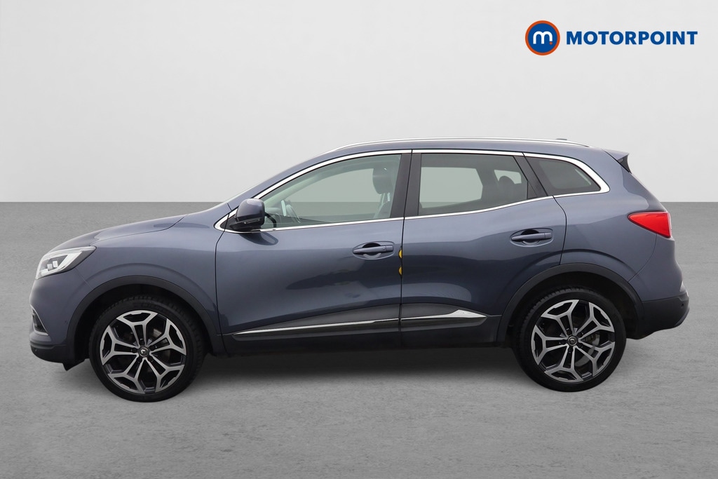 Used Renault Kadjar 2019 for sale - 77577525: Photo 4