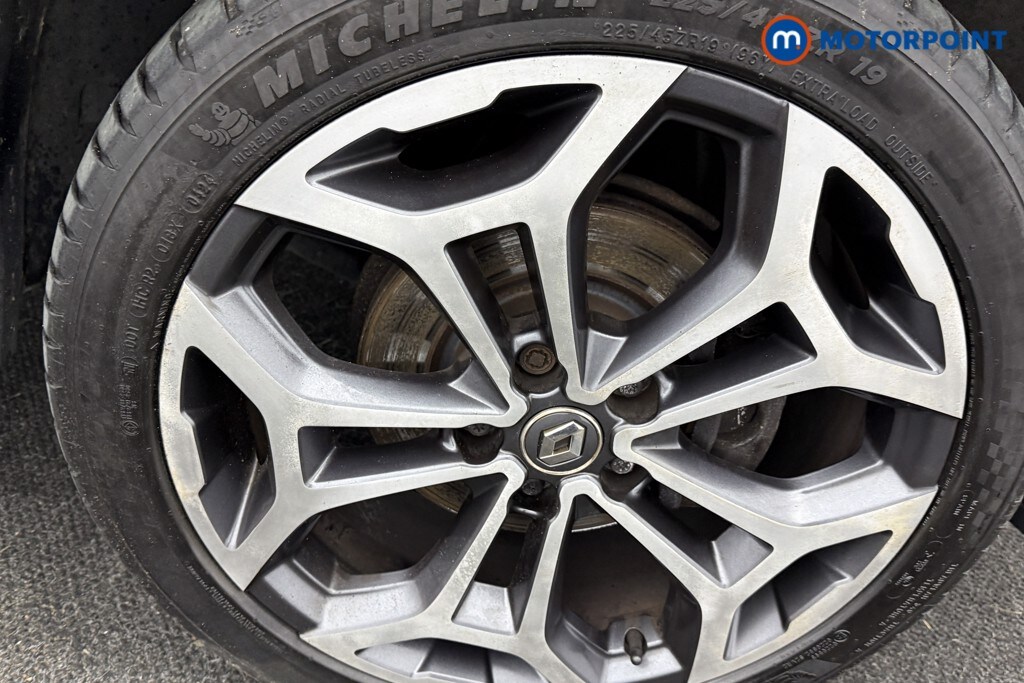 Used Renault Kadjar 2019 for sale - 77577525: Photo 43