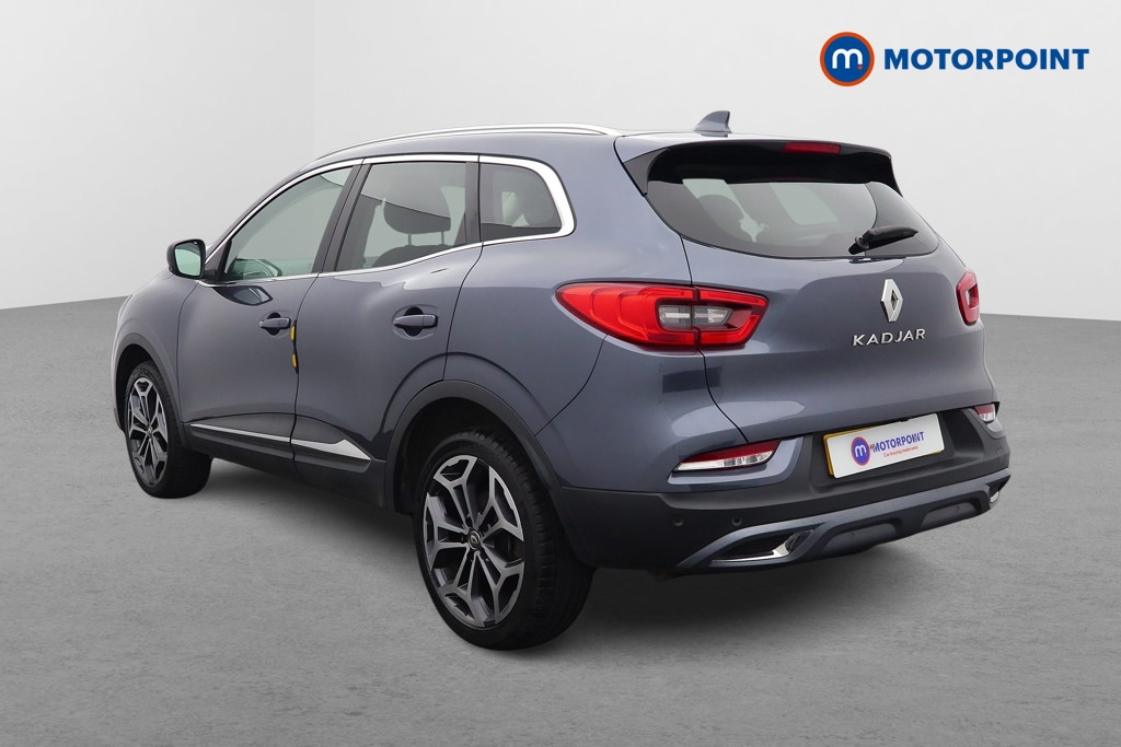 Used Renault Kadjar 2019 for sale - 77577525: Photo 5